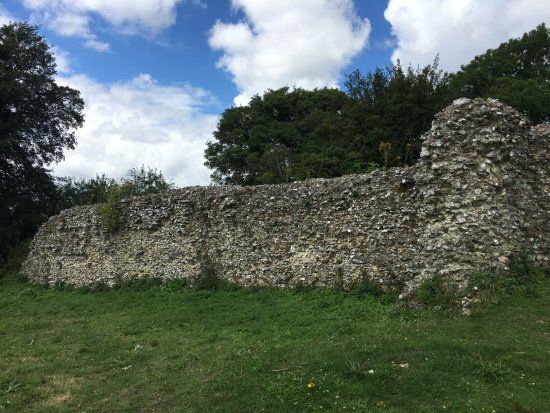 White Horse Wood Country Park